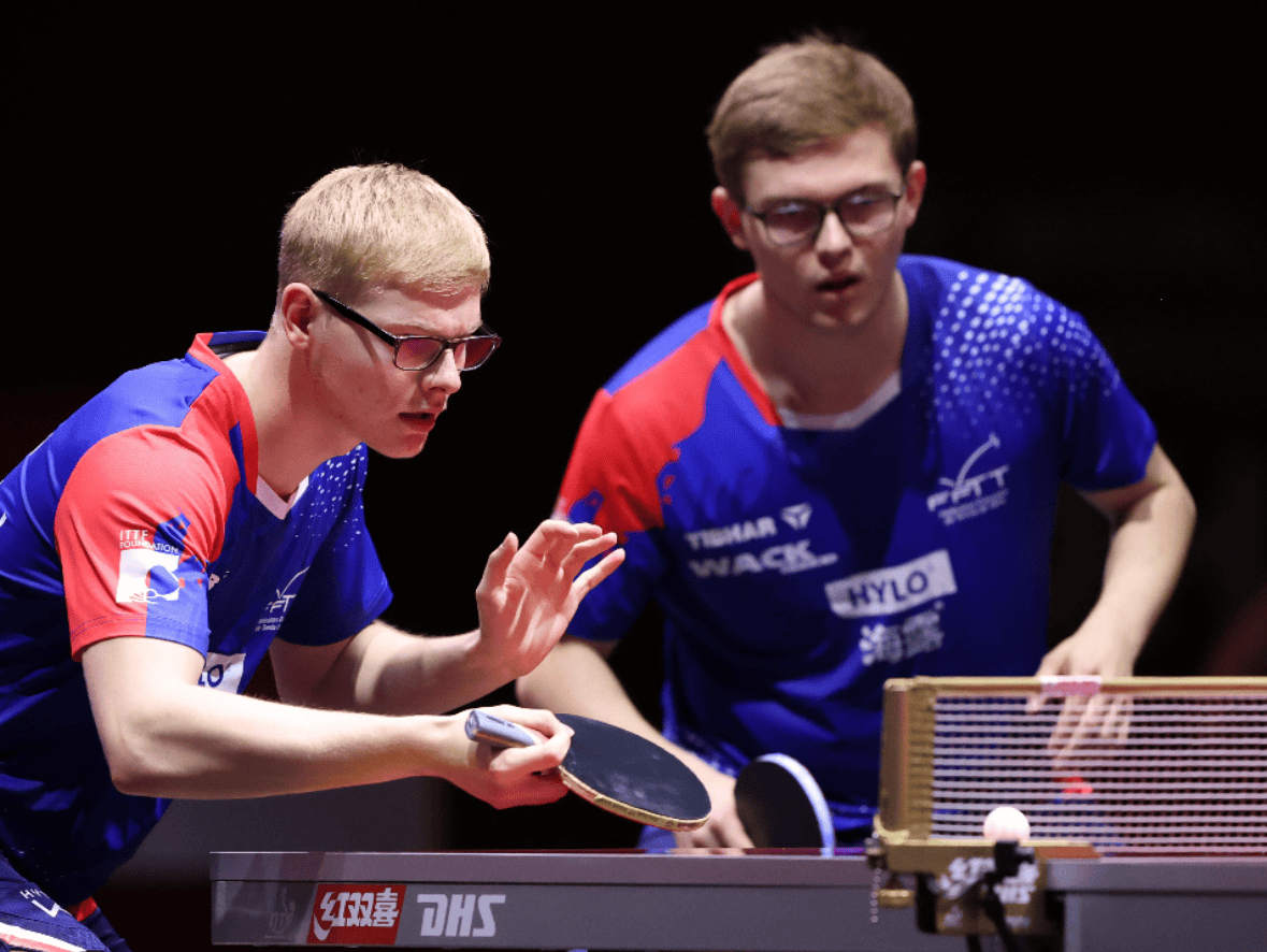 关于法国乒乓球队鏖战瑞典乒乓球队,张本智和制霸全场的信息 关于法国乒乓球队鏖战瑞典乒乓球队,张本智和制霸全场的信息