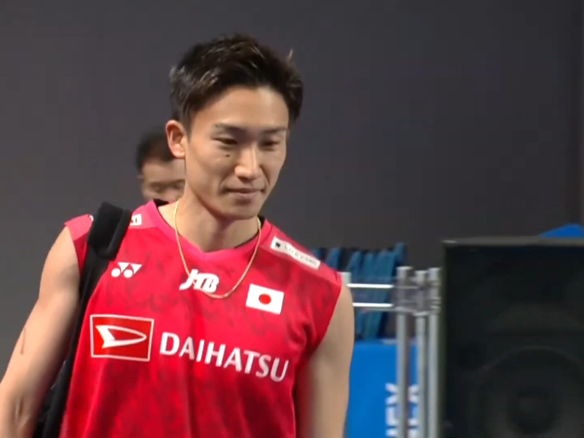 爱游戏下载-丹麦羽毛球队鏖战马来西亚羽毛球队，桃田贤斗爆发神勇的简单介绍