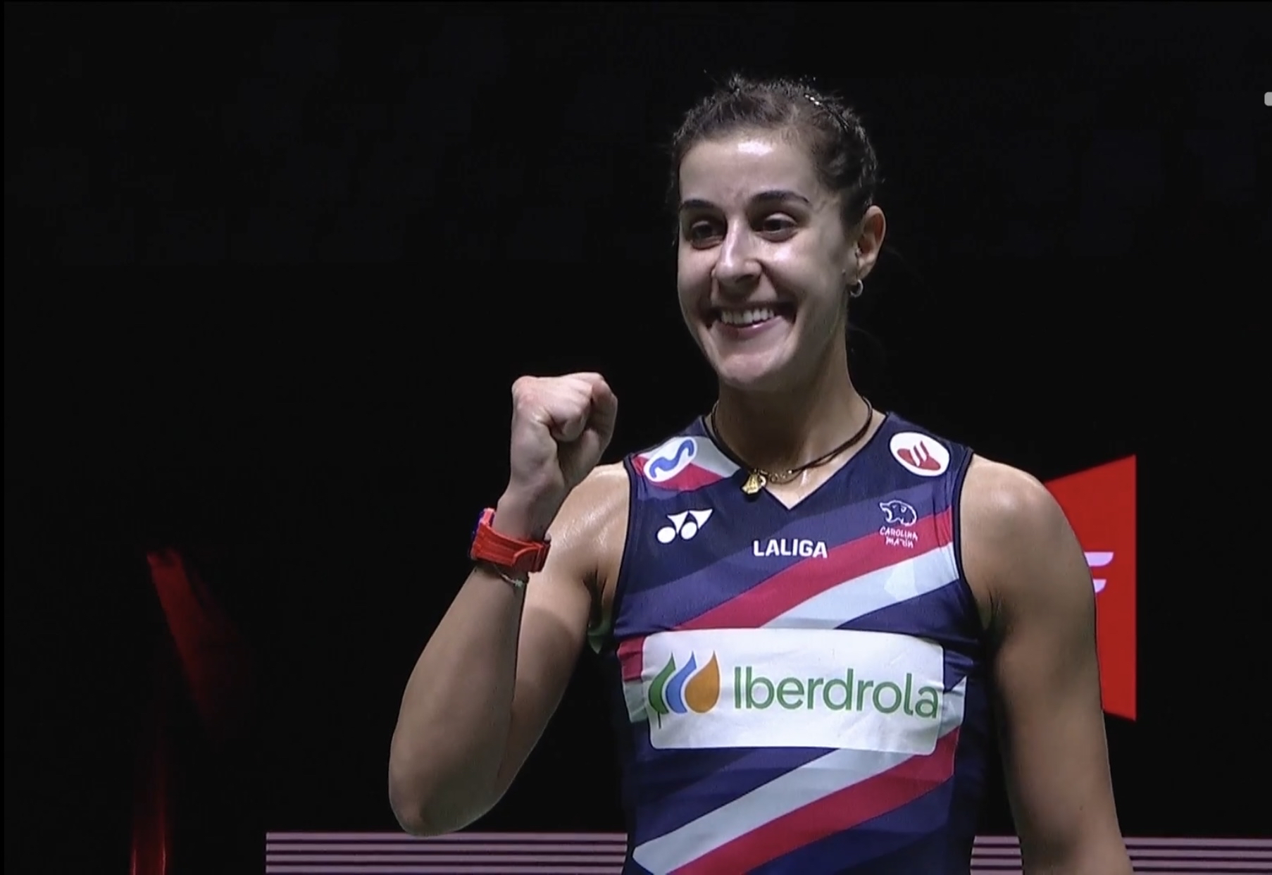 爱游戏tv-英格兰羽毛球队绝杀印尼羽毛球队，马琳统治全场的简单介绍