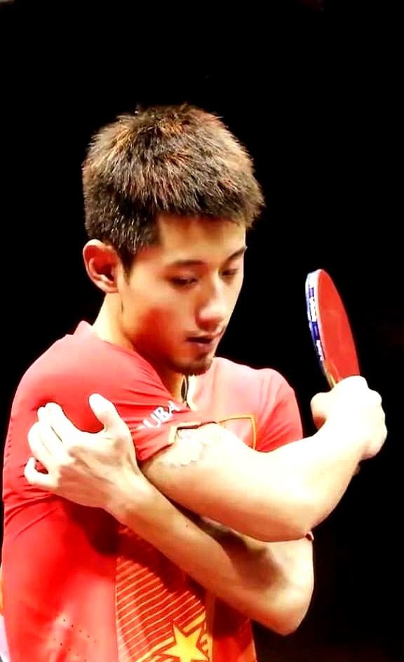 AYX官方直播-关于比利时乒乓球队绝杀法国乒乓球队，张继科送出助攻的信息