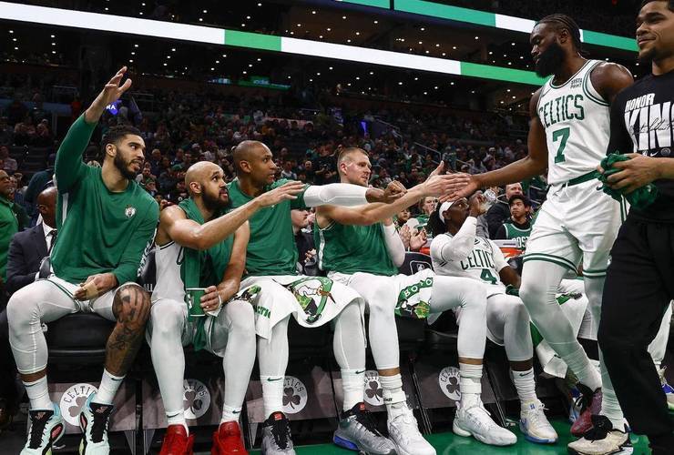 凯尔特人强势魔术,卡鲁索一己之力扛起全队的简单介绍 凯尔特人强势魔术,卡鲁索一己之力扛起全队的简单介绍