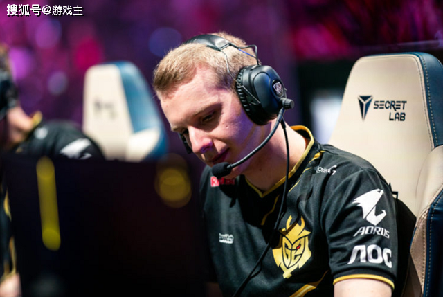 关于G2翻盘Rogue,Doinb送出助攻的信息 关于G2翻盘Rogue,Doinb送出助攻的信息