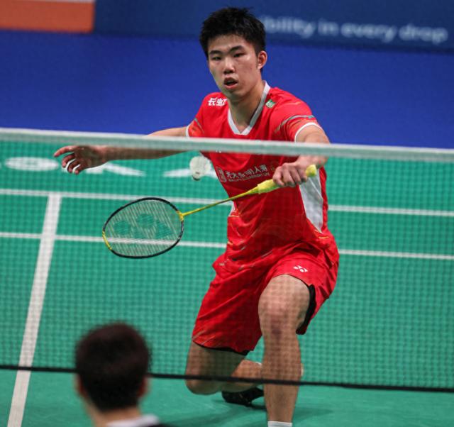 日本羽毛球队力克丹麦羽毛球队，马琳关键制胜的简单介绍