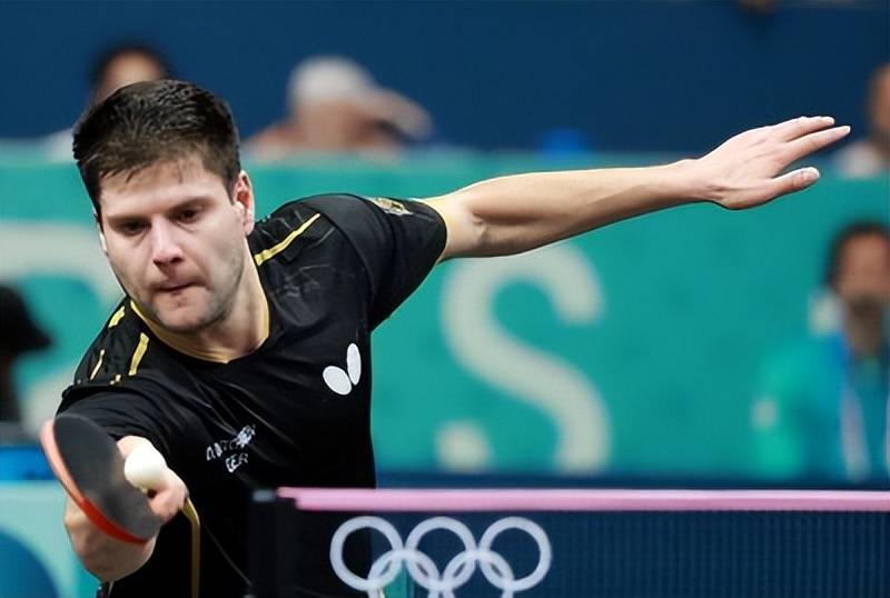 包含德国乒乓球队血洗中国乒乓球队，奥恰洛夫关键制胜的词条