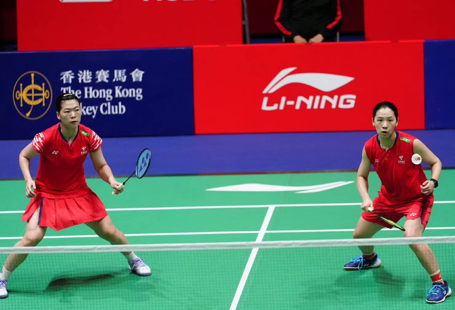 韩国羽毛球队险胜印度羽毛球队，安赛龙关键制胜的简单介绍