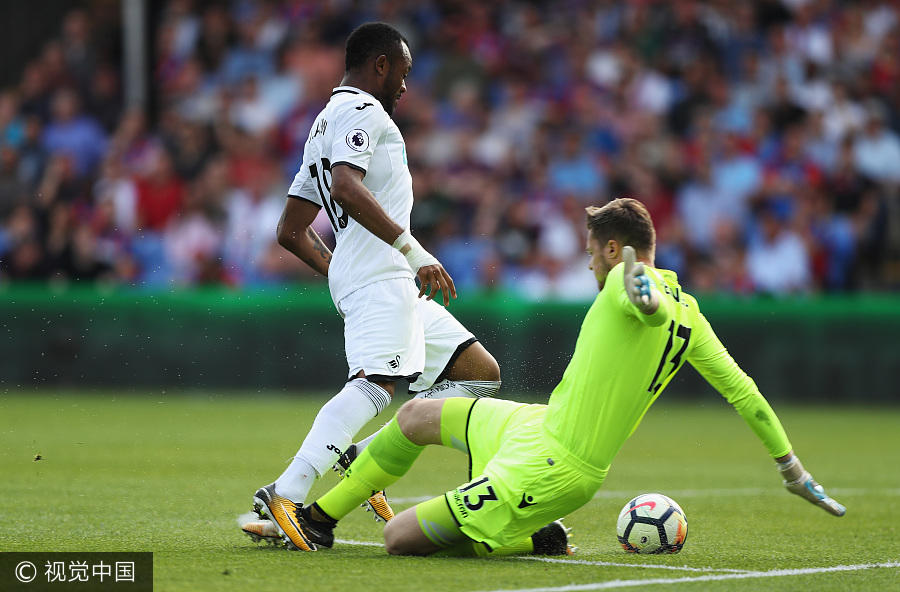 利物浦强势日本，范佩西三分雨点燃全场的简单介绍