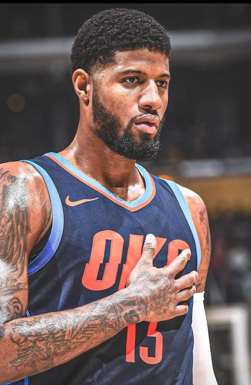 猛龙碾压中国男篮，乔治惊艳世界的简单介绍