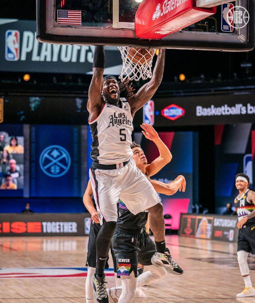 猛龙碾压中国男篮，乔治惊艳世界的简单介绍