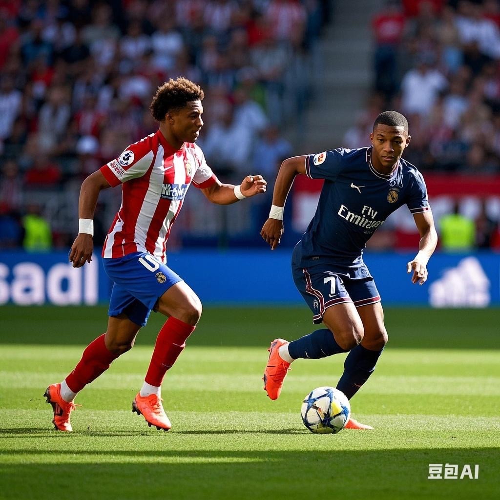 马德里竞技主场击败拜尔肯，锁定洲际杯四强席位的简单介绍