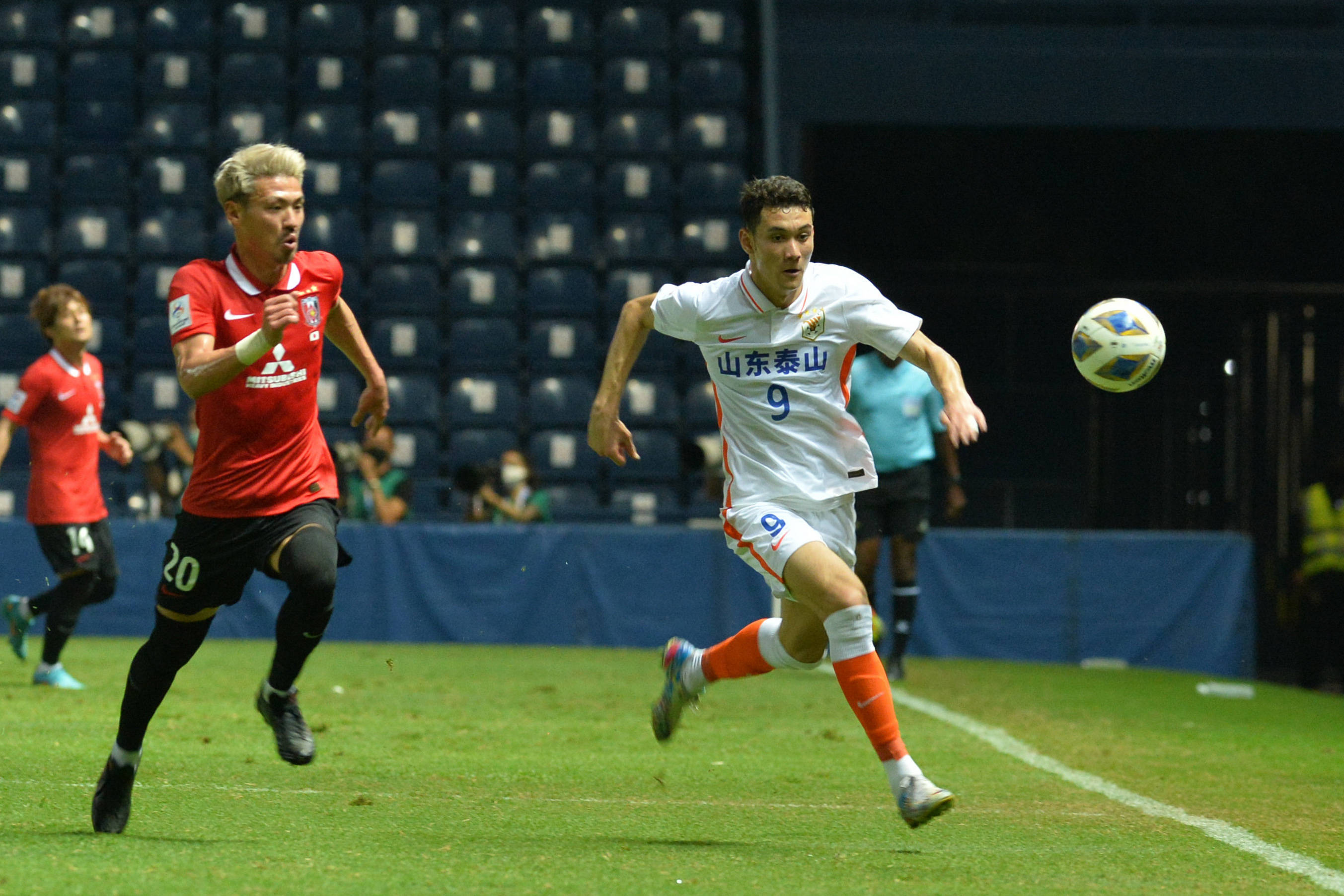 博尔多胜出巴黎FC，让人刮目相看