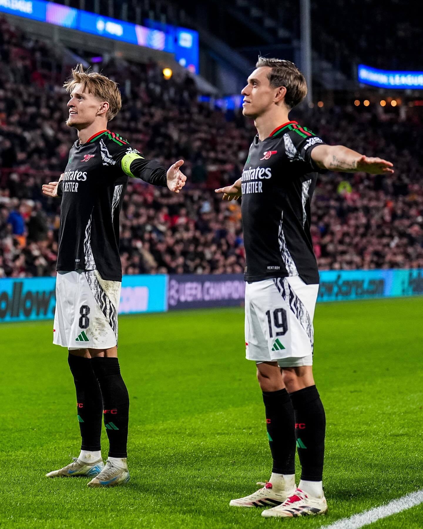 关于阿森纳后卫死守，帮助球队守住三分的信息