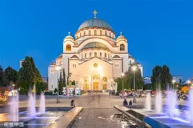 贝尔格莱德双雄交手，实力均衡看点十足的简单介绍