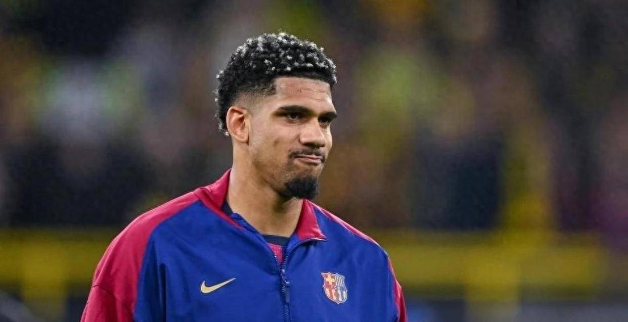 关于巴萨球员发挥失常,或将下放替补的信息 关于巴萨球员发挥失常,或将下放替补的信息