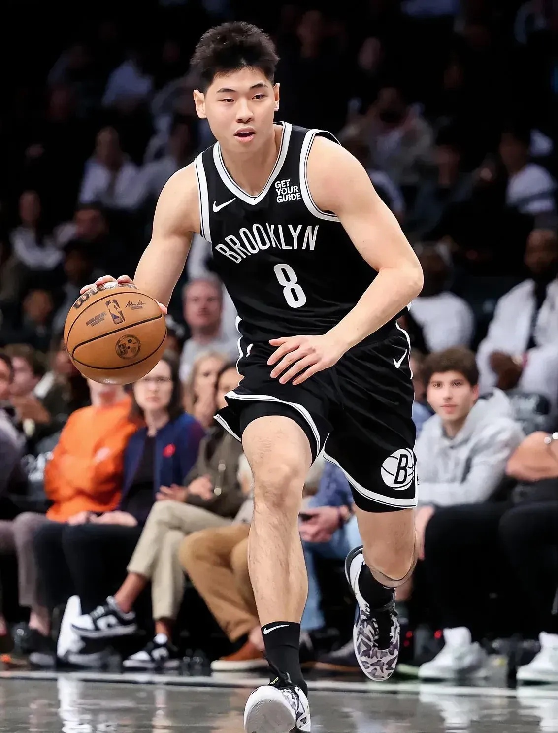 篮网队连胜势头不减,正值巅峰状态的简单介绍 篮网队连胜势头不减,正值巅峰状态的简单介绍