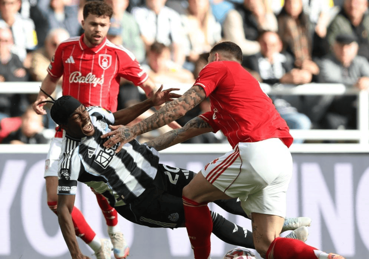 关于英超劲旅在近期比赛中抢眼亮相的信息