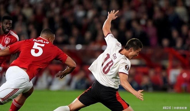 关于英超劲旅在近期比赛中抢眼亮相的信息