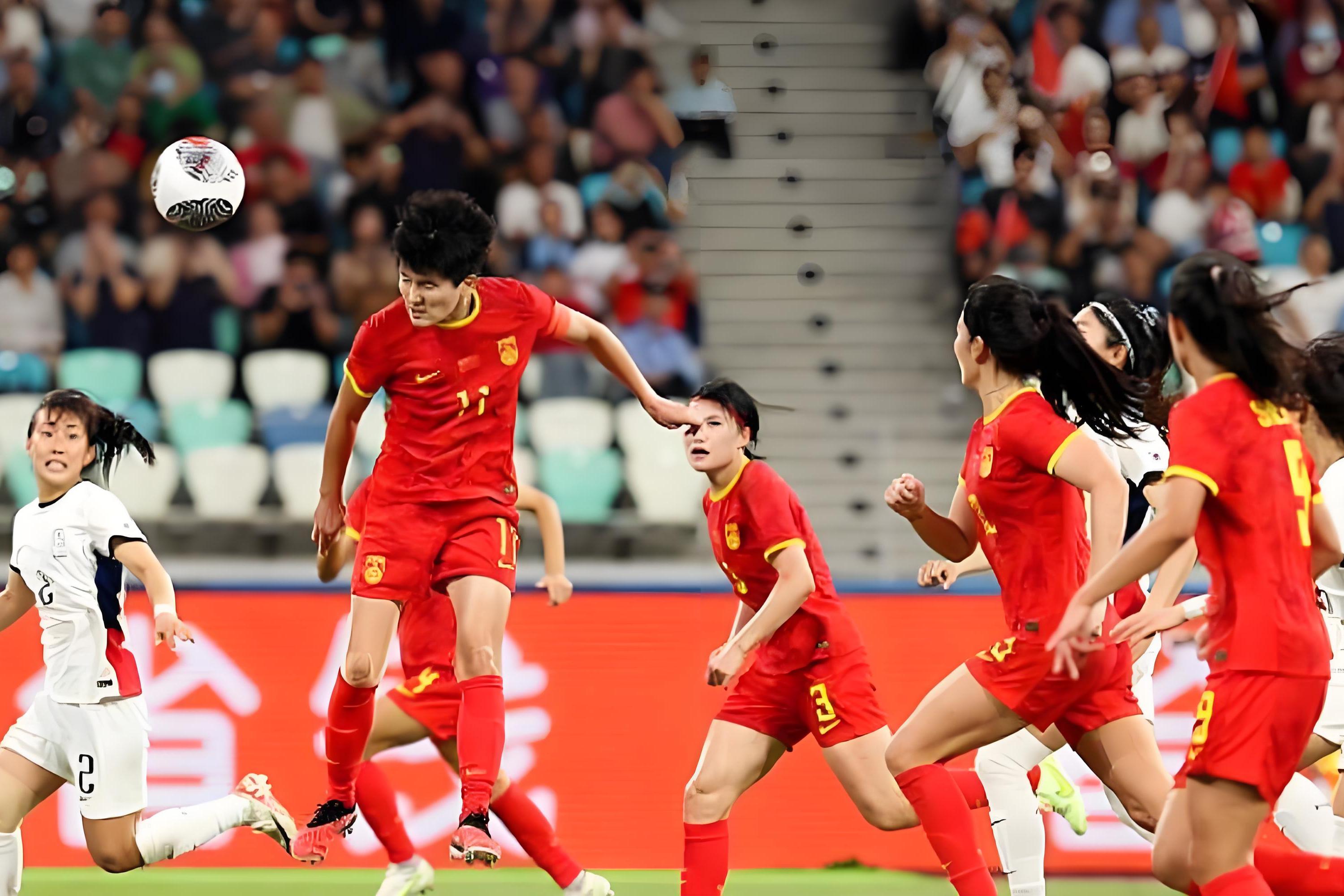 爱游戏在线-东京奥运女足精彩比赛冠军席位争夺的简单介绍