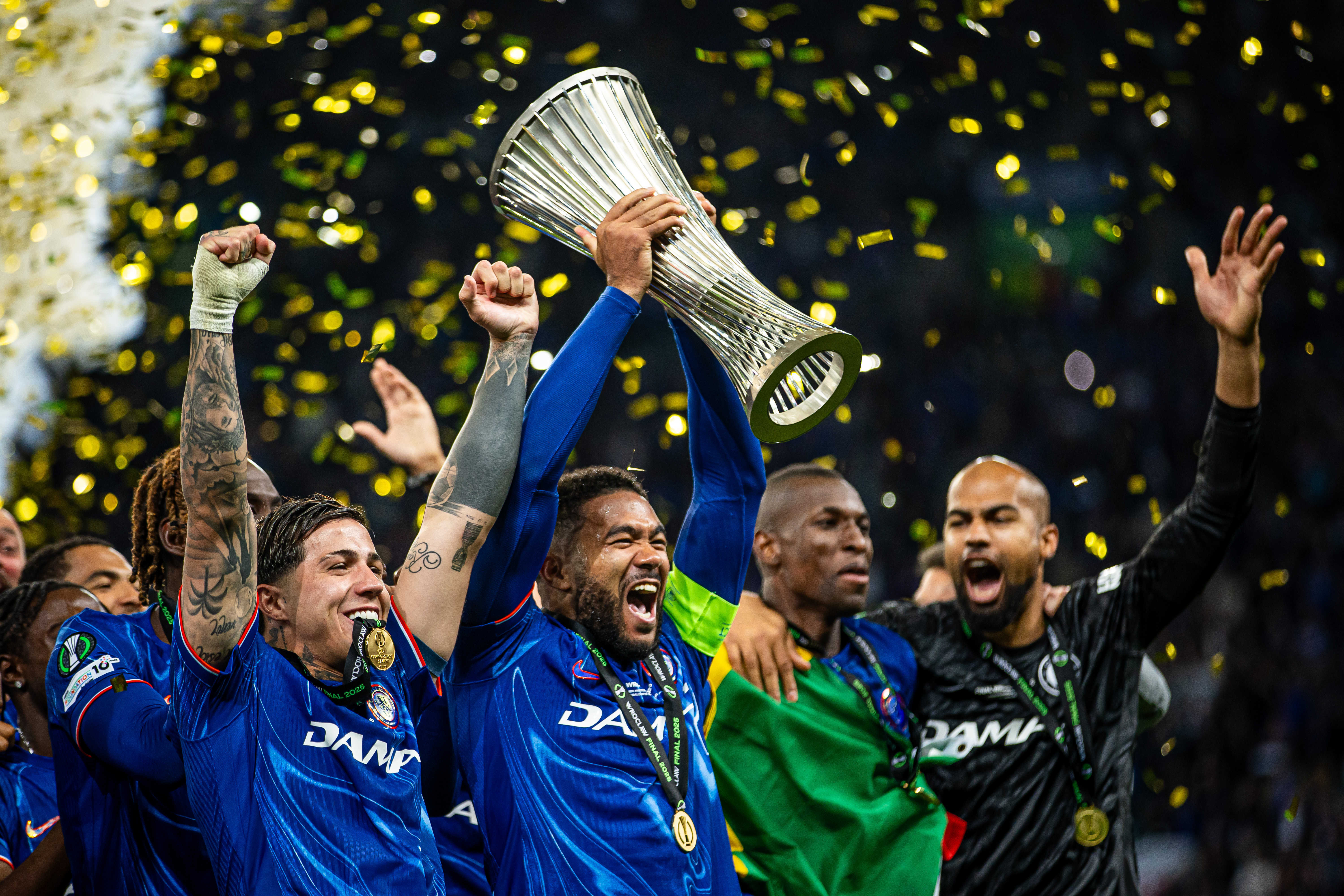 AYX体育赛事-克里斯塔尔宫意外战胜切尔西