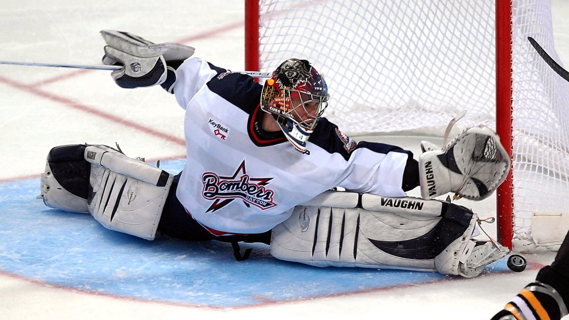 孤胆英雄的黎明，奥恰洛夫独扛波兰队鏖战瑞典记